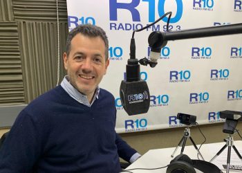 SALABERRY: «TENEMOS EN BAHÍA UNA LISTA QUE ME LLENA DE ORGULLO PORQUE LOS VECINOS LOS CONOCEN»