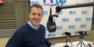 SALABERRY: «TENEMOS EN BAHÍA UNA LISTA QUE ME LLENA DE ORGULLO PORQUE LOS VECINOS LOS CONOCEN»