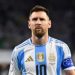 ARGENTINA GOLEÓ A VENEZUELA, CON DOS GOLES DE MESSI Y UNO DE LAUTARO