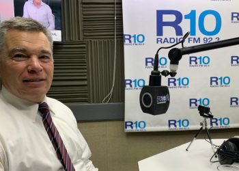 NAVAS: «ES IMPORTANTE EMPEZAR A DAR SOLUCIONES DE MANERA INMEDIATA»