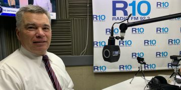 NAVAS: «ES IMPORTANTE EMPEZAR A DAR SOLUCIONES DE MANERA INMEDIATA»