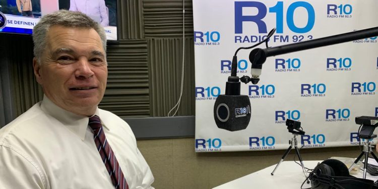 NAVAS: «ES IMPORTANTE EMPEZAR A DAR SOLUCIONES DE MANERA INMEDIATA»