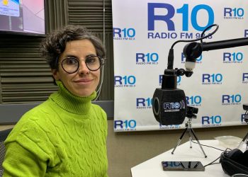 RODRÍGUEZ: «QUE LA IZQUIERDA ENTRE AL CONCEJO ES IMPORTANTE PARA QUE NO ESTÉN SIEMPRE LOS MISMOS EN LAS BANCAS»