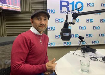 DAVIT: «ADEMÁS DE LA VENTA DE VEHÍCULOS EMPEZAMOS A VENDER MOTOS USADAS Y 0KM»