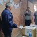 NAVAS: «ES UNA JORNADA MÁS DONDE VIVIMOS LA DEMOCRACIA»