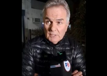 GAY: «HACE MUCHOS AÑOS QUE UN GOBIERNO MUNICIPAL NO PIERDE UNA ELECCIÓN INTERMEDIA»