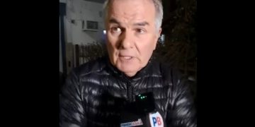 GAY: «HACE MUCHOS AÑOS QUE UN GOBIERNO MUNICIPAL NO PIERDE UNA ELECCIÓN INTERMEDIA»