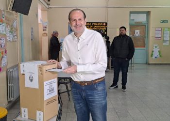 SUSBIELLES: «ES MUY IMPORTANTE A PARTIR DE MAÑANA TRABAJAR EN CONJUNTO Y UNIDAD»