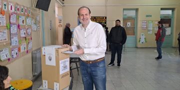 SUSBIELLES: «ES MUY IMPORTANTE A PARTIR DE MAÑANA TRABAJAR EN CONJUNTO Y UNIDAD»