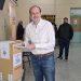 SUSBIELLES: «ES MUY IMPORTANTE A PARTIR DE MAÑANA TRABAJAR EN CONJUNTO Y UNIDAD»