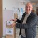 DONADÍO: «SI LA GENTE QUIERE CAMBIOS TIENE QUE EXPRESARSE CON EL VOTO»