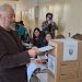 LIBERMAN: «EL DESDOBLAMIENTO DE ELECCIONES DESANIMA A LA GENTE PARA IR A VOTAR»