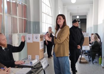 MOLINI: «ENCARAMOS ESTO CON MUCHO COMPROMISO Y RESPONSABILIDAD»