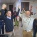 SORPRESA: SALABERRY Y BORELLI INGRESAN AL HCD POR SOMOS BUENOS AIRES