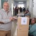 DE LEO: «ES HORA DE QUE EN BAHÍA SE EMPIECEN A DISCUTIR LOS TEMAS QUE A LOS BAHIENSES LES IMPORTAN»