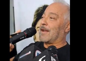 LIBERMAN: «ES UN DÍA DE CELEBRACIÓN Y SE DIERON LOS RESULTADOS»