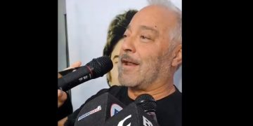 LIBERMAN: «ES UN DÍA DE CELEBRACIÓN Y SE DIERON LOS RESULTADOS»