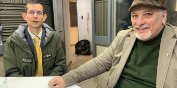 VALLE Y BAZZANI: «BENVENUTI DEJÓ UNA HUELLA PROFUNDA NO SOLO EN EL PUEBLO ITALIANO, SINO TAMBIÉN EN ARGENTINA»