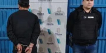 CAE UN CONOCIDO DELINCUENTE POR SECUESTRO Y ROBO EN EL BARRIO NOROESTE