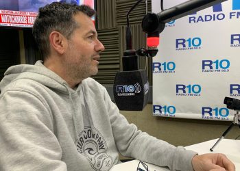 SALABERRY: «EN EL CONTEXTO PROVINCIAL NUESTRA ELECCIÓN FUE MUY IMPORTANTE»