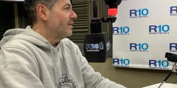 SALABERRY: «EN EL CONTEXTO PROVINCIAL NUESTRA ELECCIÓN FUE MUY IMPORTANTE»