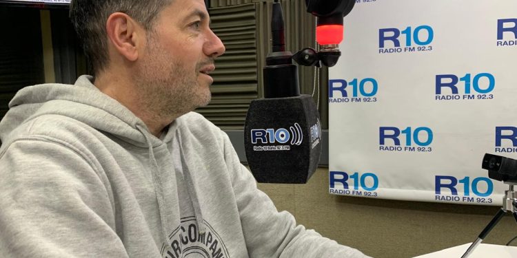 SALABERRY: «EN EL CONTEXTO PROVINCIAL NUESTRA ELECCIÓN FUE MUY IMPORTANTE»