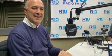 DONADÍO: «RATIFICAR A LOS CORRUPTOS SIGNIFICA QUE NO VA A CAMBIAR NADA Y ESO ME PREOCUPA»