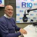 DONADÍO: «RATIFICAR A LOS CORRUPTOS SIGNIFICA QUE NO VA A CAMBIAR NADA Y ESO ME PREOCUPA»