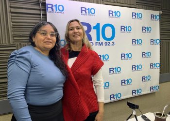 SE CELEBRAN 10 AÑOS DE LA FERIA DE EMPRENDEDORES DE HARDING GREEN