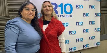 SE CELEBRAN 10 AÑOS DE LA FERIA DE EMPRENDEDORES DE HARDING GREEN