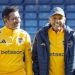 MIGUEL ANGEL RUSO REGRESO A LOS ENTRENAMIENTOS Y BOLA LO CELEBRÓ EN REDES