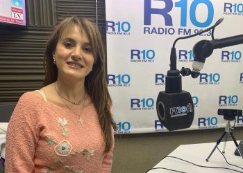 CAPUTO: «YO NO ROMPO CON LA LIBERTAD AVANZA, SINO QUE SIGO TRABAJANDO EN ALIANZA PERO DESDE MI PARTIDO»