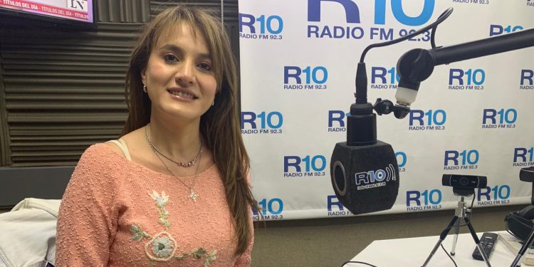 CAPUTO: «YO NO ROMPO CON LA LIBERTAD AVANZA, SINO QUE SIGO TRABAJANDO EN ALIANZA PERO DESDE MI PARTIDO»