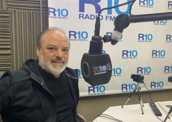 PALACIO: «PARA NOSOTROS LA INVERSIÓN ES RECUPERAR LOS VALORES DE UN WHITE QUE DE A POCO SE ESTÁ VINIENDO ABAJO»