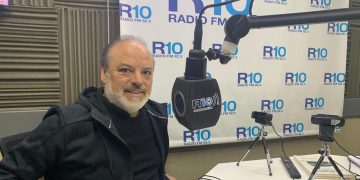 PALACIO: «PARA NOSOTROS LA INVERSIÓN ES RECUPERAR LOS VALORES DE UN WHITE QUE DE A POCO SE ESTÁ VINIENDO ABAJO»