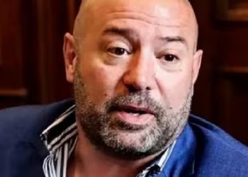 SPAGNUOLO DEBERÁ EXPLICAR 55 MIL DÓLARES DE SU CAJA DE SEGURIDAD