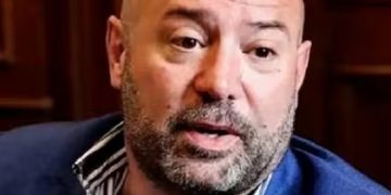 SPAGNUOLO DEBERÁ EXPLICAR 55 MIL DÓLARES DE SU CAJA DE SEGURIDAD