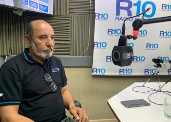 PALOMO: «PARA NOSOTROS ES MUY IMPORTANTE MANTENER LAS RUTAS FEDERALES, PERO EL GOBIERNO NACIONAL NO LO PERMITE»