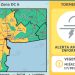 ALERTA AMARILLO POR TORMENTAS PARA EL MIERCOLES Y JUEVES EN BAHÍA BLANCA Y LA REGIÓN