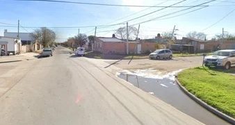 BALEARON EN LA CARA A UN HUMBRE EN VILLA PARODI