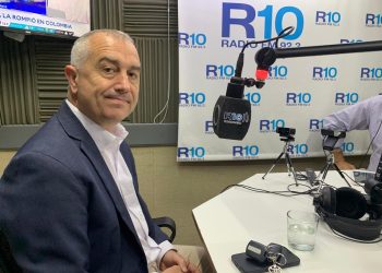 MÁS: «EL GOBIERNO NACIONAL NO ESTÁ SIENDO RESPETUOSO CON LOS BAHIENSES»