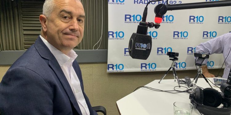 MÁS: «EL GOBIERNO NACIONAL NO ESTÁ SIENDO RESPETUOSO CON LOS BAHIENSES»