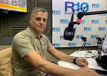 RODRÍGUEZ: «TENEMOS EXPECTATIVAS MUY ALTAS CON LA ESTACIÓN DE SERVICIO DE MONTE HERMOSO QUE LA VAMOS A HACER DE CERO»