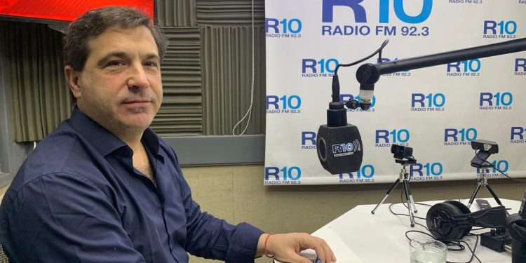 PALOMO: «ESTOS DOS PROGRAMAS VIENEN A APORTAR UNA SOLUCIÓN AL SISTEMA DE SALUD»