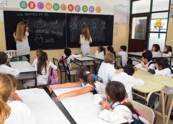 COMO SERA EL DICTADO DE CLASES EL DÍA VIERNES EN BAHÍA BLANCA Y LA ZONA