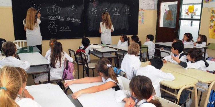 COMO SERA EL DICTADO DE CLASES EL DÍA VIERNES EN BAHÍA BLANCA Y LA ZONA