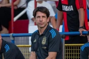 CONFIRMADA LA LISTA DE LA SELECCIÓN SUB 20 PARA EL MUNDIAL DE CHILE