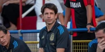 CONFIRMADA LA LISTA DE LA SELECCIÓN SUB 20 PARA EL MUNDIAL DE CHILE