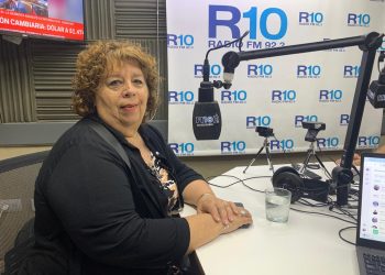 BEVANS: «TODAVÍA NOS ESTAMOS LEVANTANDO PERO HAREMOS UN FESTEJO SENCILLO Y LINDO PARA WHITE»