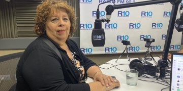 BEVANS: «TODAVÍA NOS ESTAMOS LEVANTANDO PERO HAREMOS UN FESTEJO SENCILLO Y LINDO PARA WHITE»